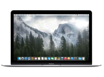 Apple MacBook Retina 12 [Early 2015] 256G-